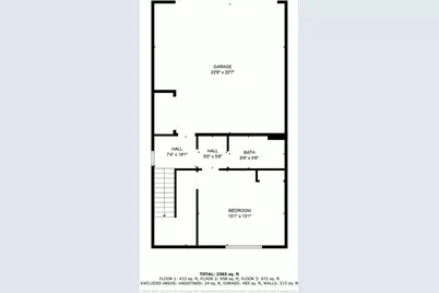 4210 Morrison Way, Chamblee, GA 30341 - Photo 25