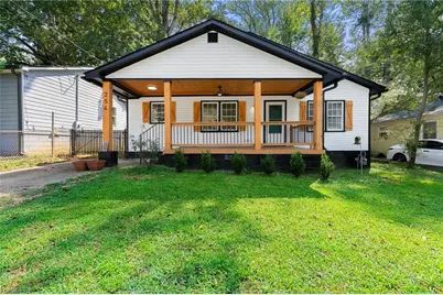 254 Maple Street, Atlanta, GA 30354 - Photo 1