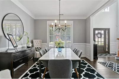 87 Country Club Court, Hiram, GA 30141 - Photo 11