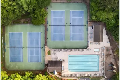 87 Country Club Court, Hiram, GA 30141 - Photo 53