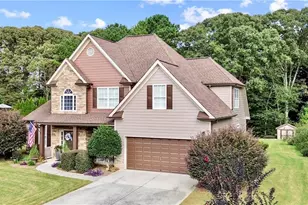 87 Country Club Ct, Hiram, GA 30141 - Photo 7