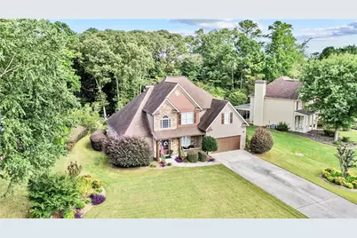 87 Country Club Court, Hiram, GA 30141 - Photo 5