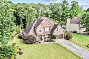 87 Country Club Ct, Hiram, GA 30141 - Photo 5