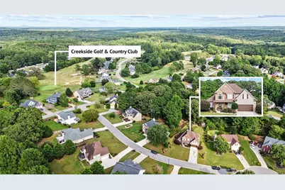 87 Country Club Court, Hiram, GA 30141 - Photo 49