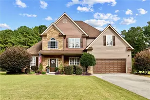 87 Country Club Ct, Hiram, GA 30141 - Photo 1