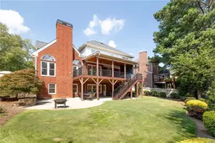 5697 Whitehall Walk, Dunwoody, GA 30338 - Photo 53