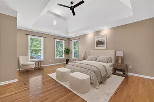 5697 Whitehall Walk, Dunwoody, GA 30338 - Photo 31