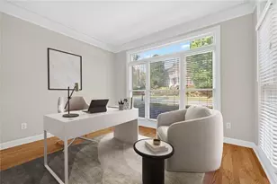 5697 Whitehall Walk, Dunwoody, GA 30338 - Photo 9