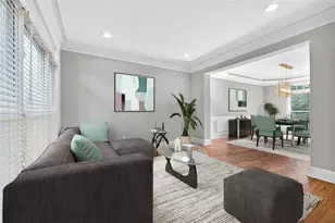 5697 Whitehall Walk, Dunwoody, GA 30338 - Photo 11