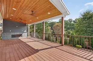 5697 Whitehall Walk, Dunwoody, GA 30338 - Photo 27