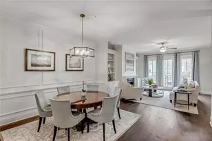 [Address not provided], Senoia, GA 30276 - Photo 13