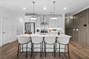 522 Sawnee Vlg Blvd, Cumming, GA 30040 - Photo 3