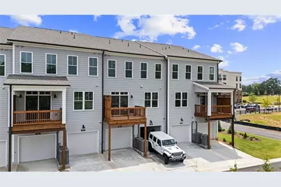 522 Sawnee Village Boulevard #D59, Cumming, GA 30040 - Photo 25