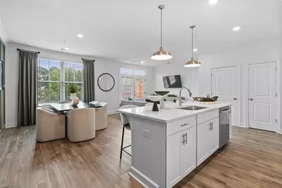 522 Sawnee Village Boulevard #D59, Cumming, GA 30040 - Photo 11