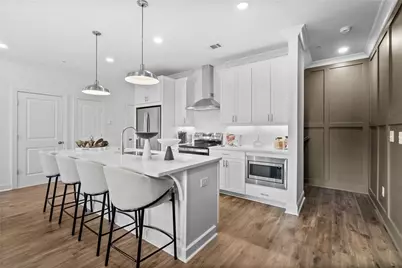 522 Sawnee Village Boulevard #D59, Cumming, GA 30040 - Photo 1