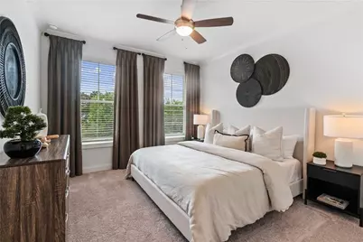 522 Sawnee Village Boulevard #D59, Cumming, GA 30040 - Photo 13