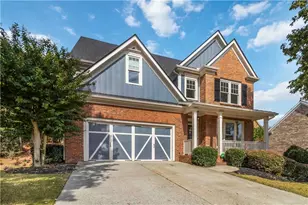 3320 Spencer St, Cumming, GA 30041 - Photo 1