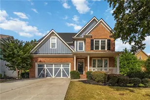 3320 Spencer St, Cumming, GA 30041 - Photo 3