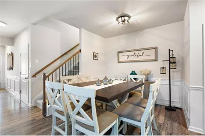 255 Jefferson Avenue, Canton, GA 30114 - Photo 5