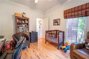 4439 Oxburgh Park, Flowery Branch, GA 30542 - Photo 9