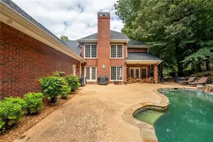 4439 Oxburgh Park, Flowery Branch, GA 30542 - Photo 31