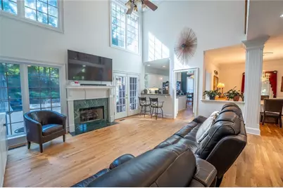 4439 Oxburgh Park, Flowery Branch, GA 30542 - Photo 13