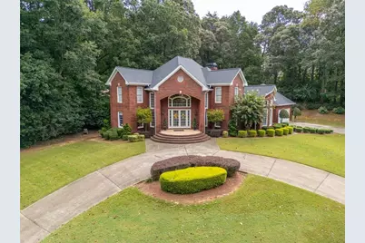 4439 Oxburgh Park, Flowery Branch, GA 30542 - Photo 1