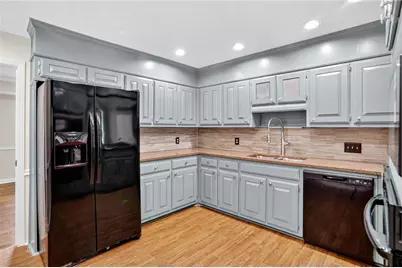 2817 Thornridge Drive, Atlanta, GA 30340 - Photo 5