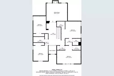 5825 Crestwick Way, Cumming, GA 30040 - Photo 37