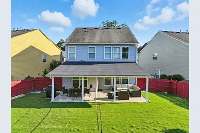 5825 Crestwick Way, Cumming, GA 30040 - Photo 31