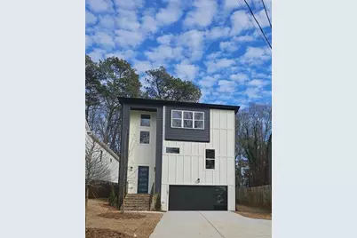 503 Glendale Road, Scottdale, GA 30079 - Photo 1