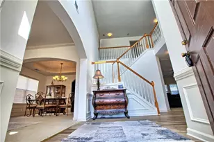 1480 Leisure Lake Dr, Lawrenceville, GA 30044 - Photo 3