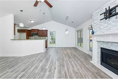 4804 Turtle Cove, Gainesville, GA 30504 - Photo 9