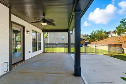 4804 Turtle Cove, Gainesville, GA 30504 - Photo 31