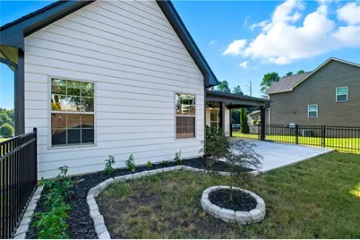 4804 Turtle Cove, Gainesville, GA 30504 - Photo 33