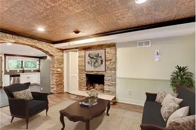 975 Timber Lake Trail, Cumming, GA 30041 - Photo 9