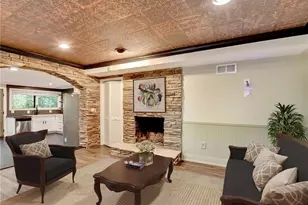 975 Timber Lake Trail, Cumming, GA 30041 - Photo 9