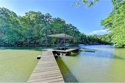 975 Timber Lake Trail, Cumming, GA 30041 - Photo 85