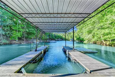 975 Timber Lake Trail, Cumming, GA 30041 - Photo 3