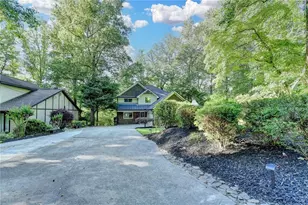 975 Timber Lake Trail, Cumming, GA 30041 - Photo 15