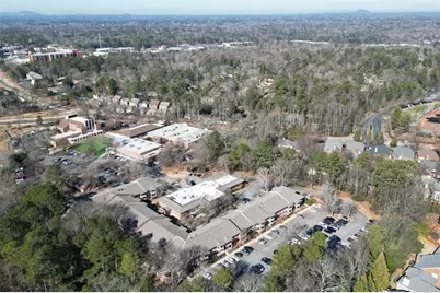 475 Mount Vernon Highway NE #A-102, Sandy Springs, GA 30328 - Photo 35