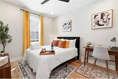 991 Joseph E Boone Boulevard NW, Atlanta, GA 30314 - Photo 43