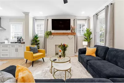 991 Joseph E Boone Boulevard NW, Atlanta, GA 30314 - Photo 7