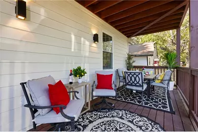 991 Joseph E Boone Boulevard NW, Atlanta, GA 30314 - Photo 59