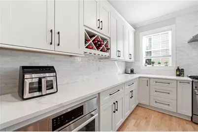 991 Joseph E Boone Boulevard NW, Atlanta, GA 30314 - Photo 17