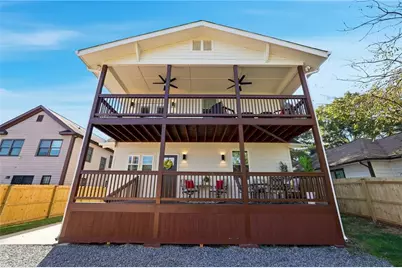 991 Joseph E Boone Boulevard NW, Atlanta, GA 30314 - Photo 65