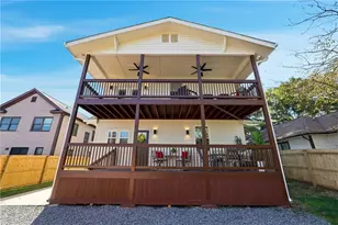 991 Joseph E. Boone Blvd NW, Atlanta, GA 30314 - Photo 65