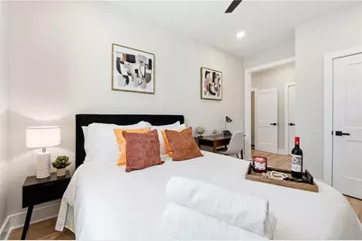 991 Joseph E Boone Boulevard NW, Atlanta, GA 30314 - Photo 45