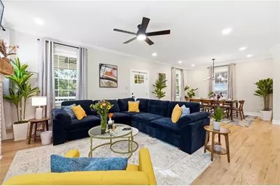 991 Joseph E Boone Boulevard NW, Atlanta, GA 30314 - Photo 9