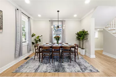 991 Joseph E Boone Boulevard NW, Atlanta, GA 30314 - Photo 19